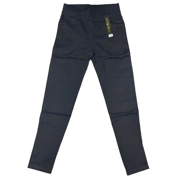 Stylish Women's High Rise New Mix Jeggings