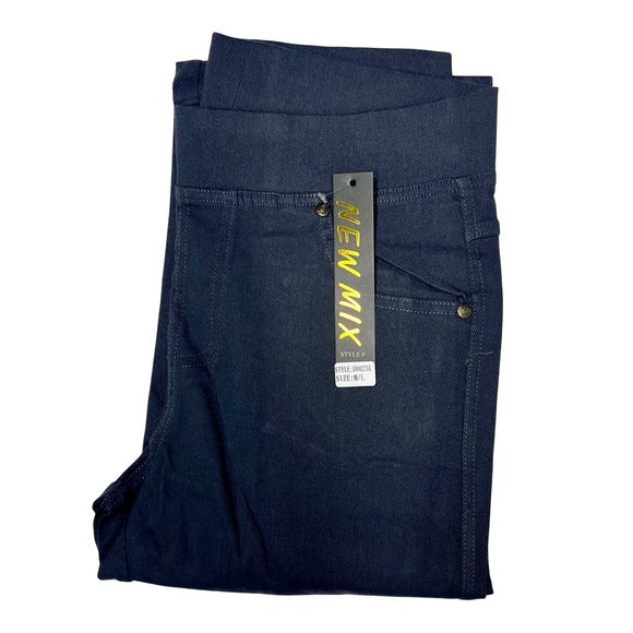 Stylish Women's High Rise New Mix Jeggings