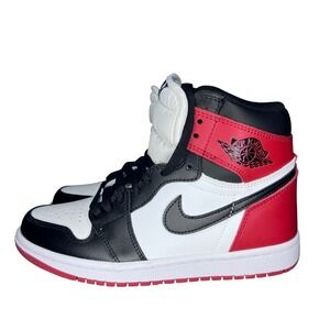 Nike Air Jordan 1 Retro High OG Chicago 2022 Kids Sneakers 5Y